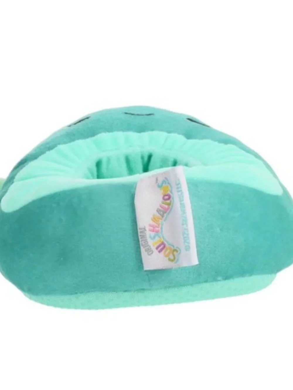 Squishmallows Kids Slippers